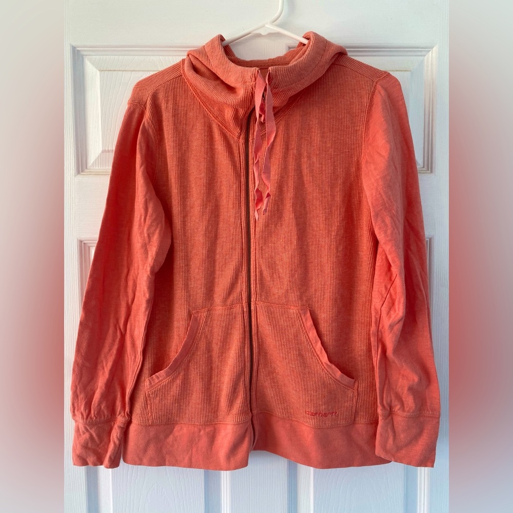 Carharrt Thermal Hoodie